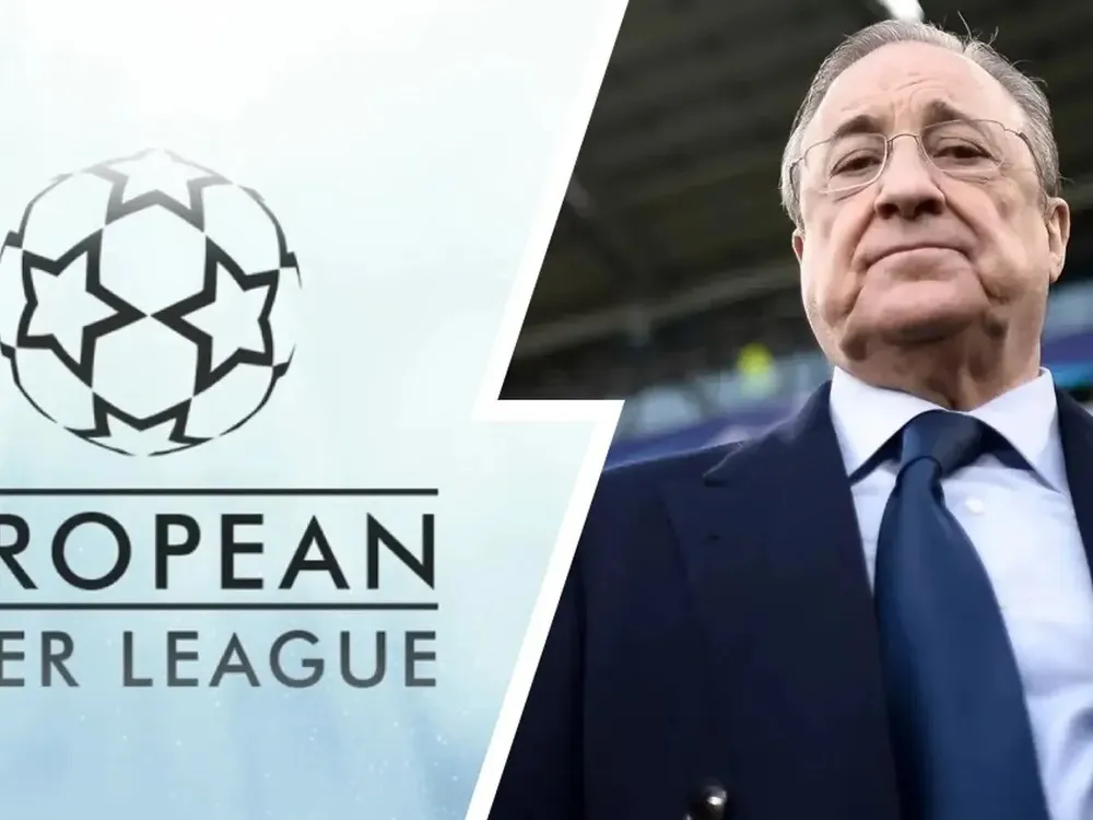 Juicio de la Superliga y la UEFA.