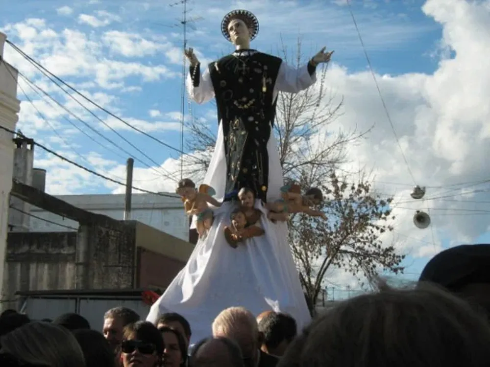 La intendencia prevé la llegada de 50.000 personas este fin de semana