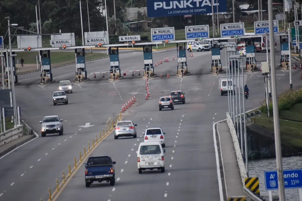 Para acceder a las bonificaciones es necesario estar al día con las multas.