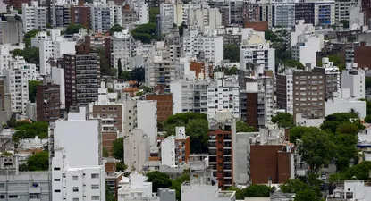 Se está volviendo a pensar en comprar” propiedades, indicó Brener