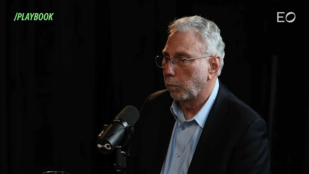 Marti Baron, Playbook