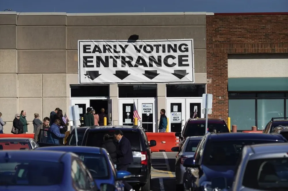 La enmienda procuraría a cualquier persona el derecho de tomar y llevar a cabo sus propias decisiones sobre el aborto.