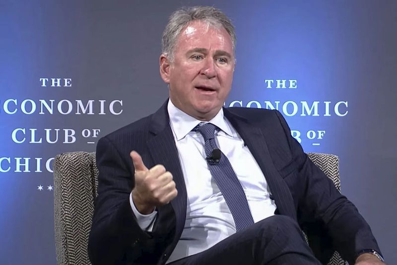 El dueño de Citadel contra Mamdani y Nueva York por los impuestos: "Hay que apostar por Miami"