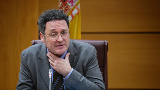Revelación de secretos: el novio de Díaz Ayuso pide procesar ya al fiscal general Álvaro García Ortíz