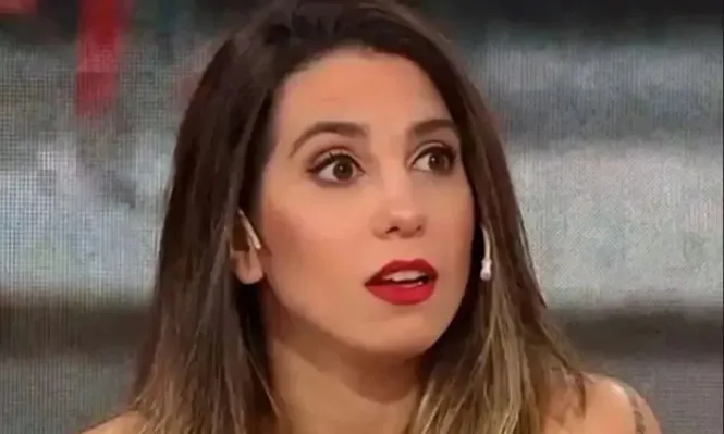 Cinthia Fernández