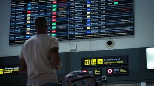 La Asociación Internacional del Transporte Aéreo publicó un informe que detalla las proyecciones de la industria para 2025