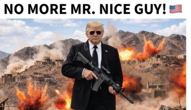 "Se acabó el Señor Bueno": Trump exhorta a Irán a "ser inteligente" ante estancamiento de las negociaciones