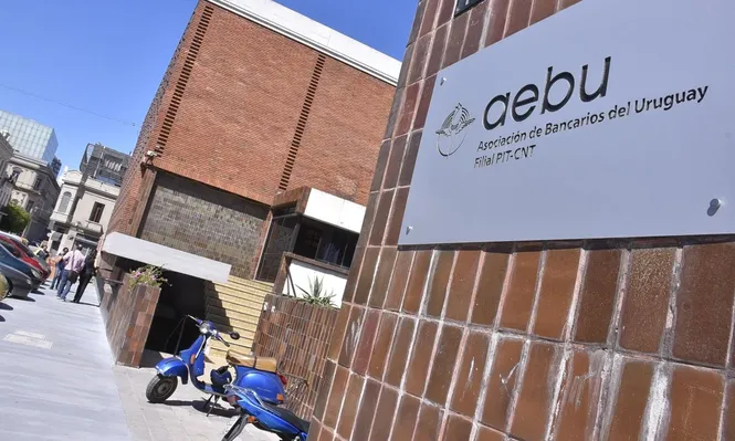 Semana de paros en los bancos públicos: mirá el detalle por departamento