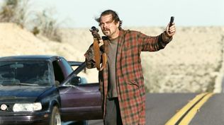 Una batalla tras otra toma la delantera rumbo a los premios Oscar