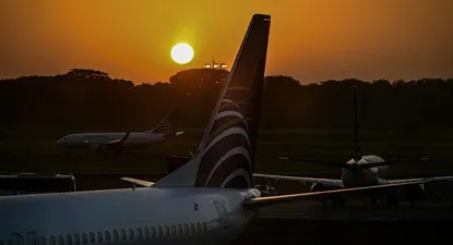 Es un tema de fuerza mayor y seguridad: la respuesta de Turismo ante suspensión de vuelos de Copa Airlines