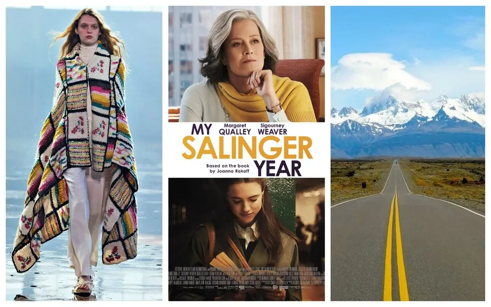 Moda, cine y viajes, en el Picnic! de hoy