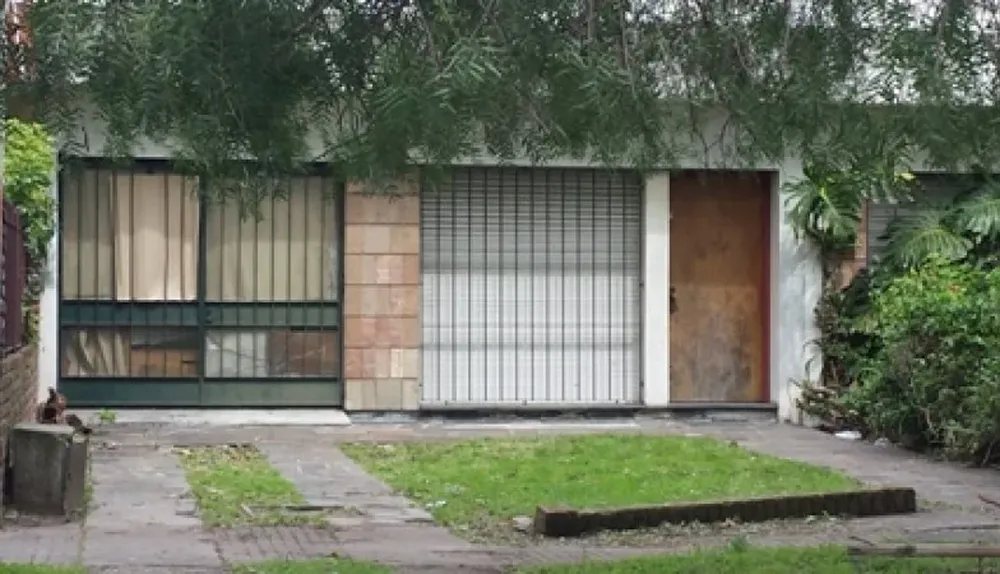 Inmueble que ofrecerá Mario Stefanoli la próxima semana