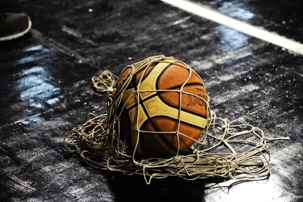 Básquetbol