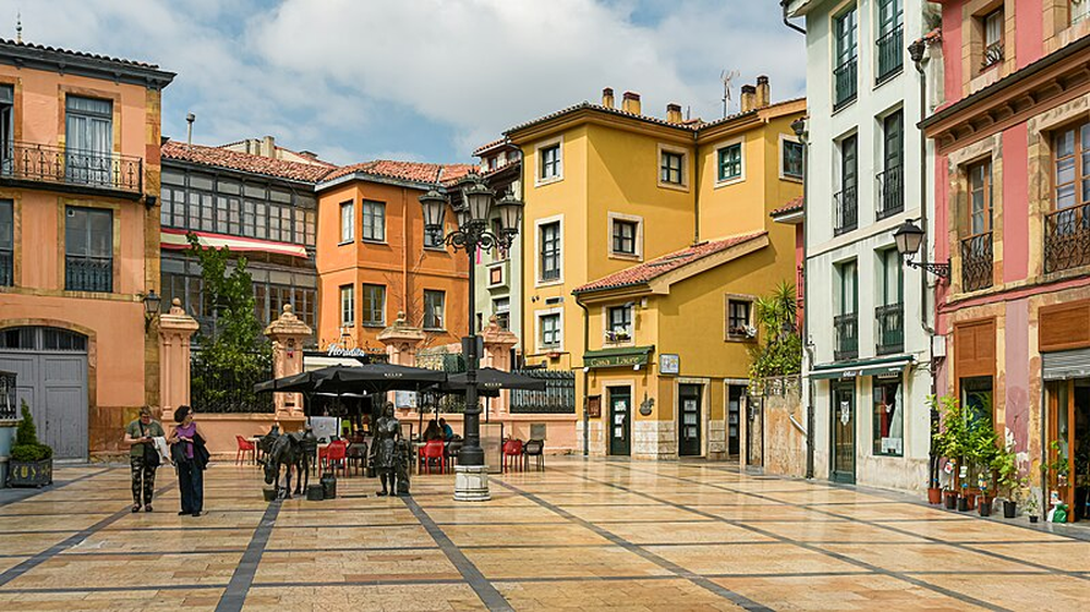 Langreo (Asturias)
