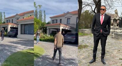 video: asi detuvieron nicolas payarola, el exabogado de wanda nara y l-gante