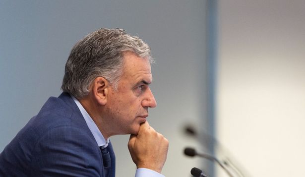 Yamandú Orsi confirma que se reunirá con el CEO de Praxis: Uruguay generó un nuevo polo de atracción