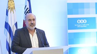 Presidente del BSE: Es muy probable que las nuevas generaciones tengan que sacrificar parte del consumo actual para prever la vejez
