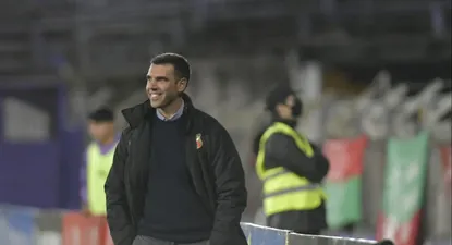 Francisco Palladino