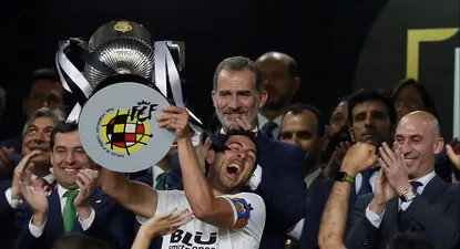Una más del coronavirus: se aplazó la final de la Copa del Rey