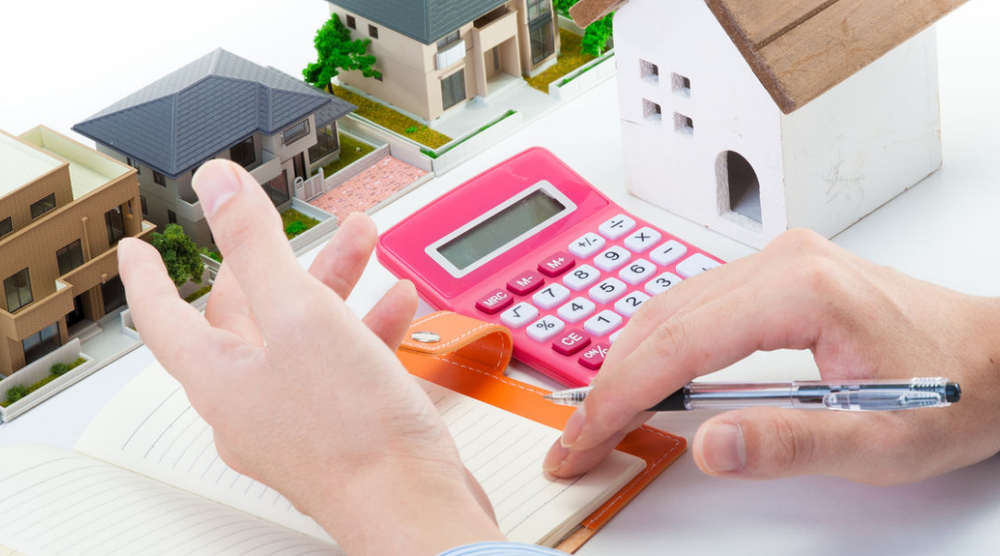 El cálculo del valor de referencia de los inmubles, a la justicia.