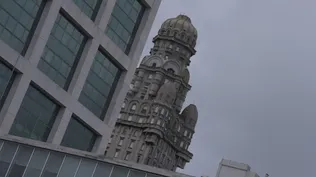Montevideo logró un puntaje similar al de Madrid y al de Praga, según índice actual del costo de vida más el alquiler por ciudad de Numbeo