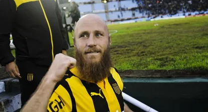 Marcel Novick se acerca al equipo titular