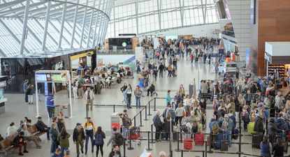 El Aeropuerto de Carrasco tiene tres cierres programados entre agosto y setiembre: los detalles