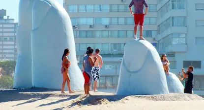 Servicio de agua en Maldonado tendrá dificultades: “Habrá que rezar”, dijo jerarca