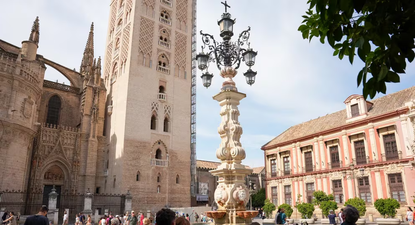 Sevilla