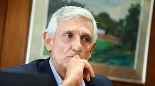 Gabriel Fernández.