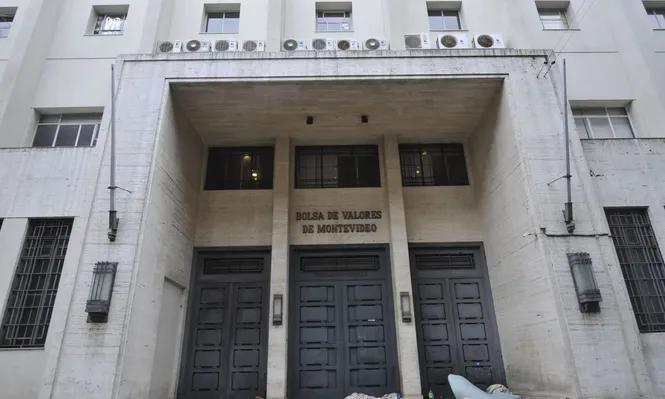 El fiscal de Delitos Económicos y Complejos Gilberto Rodríguez tiene el caso.