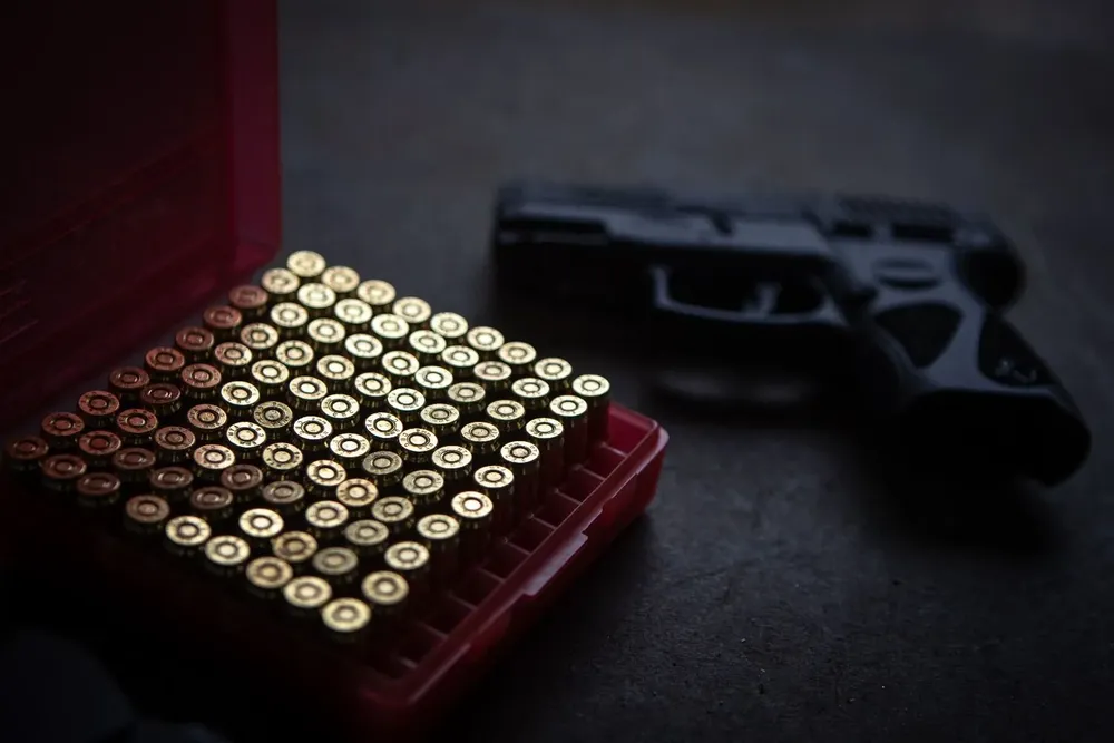 Hubo siete asesinatos en menos de 24 horas.