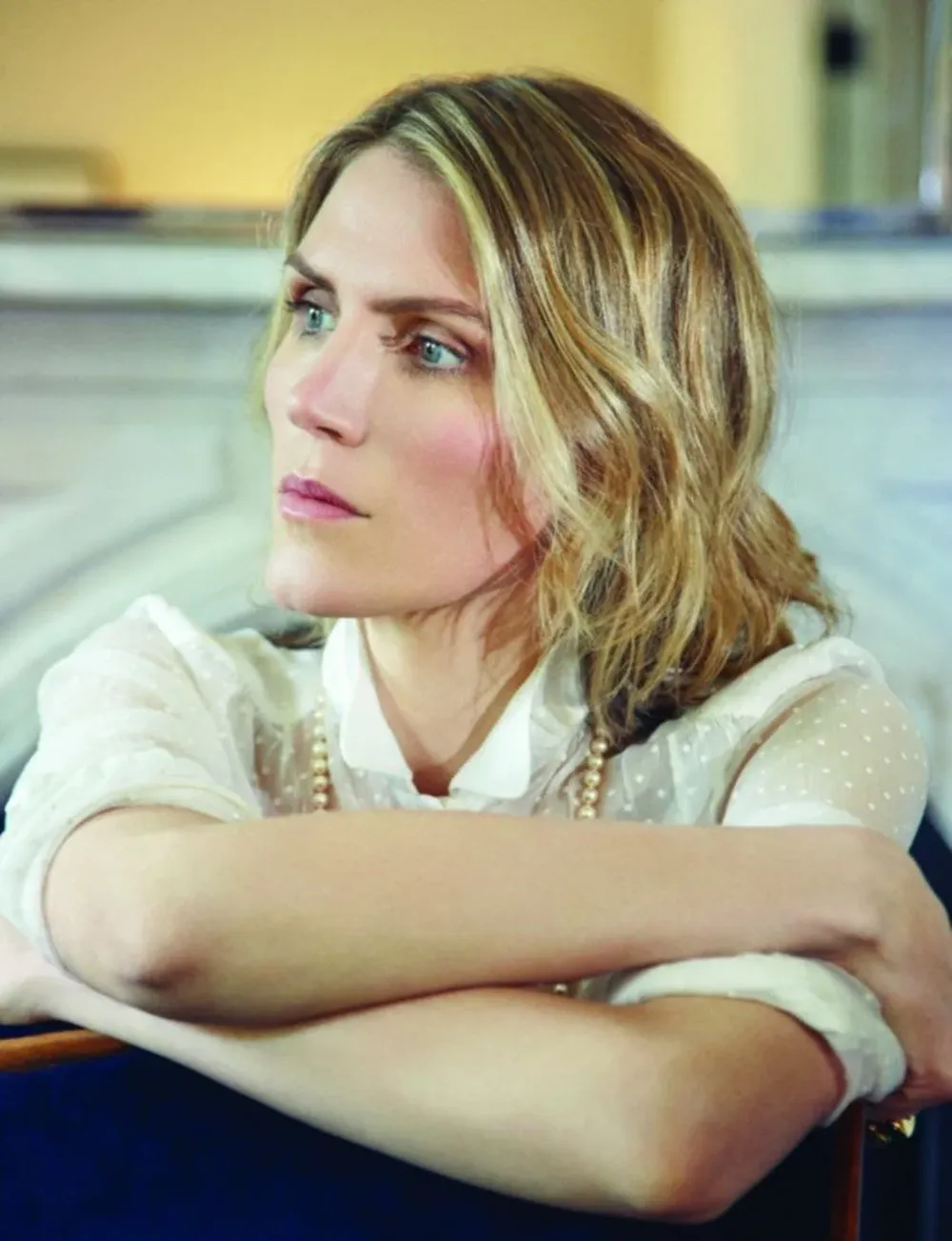 Gabriela Hearst se destaca cada vez más en la moda sustentable