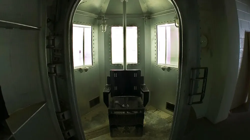 La ejecución por hipoxia por nitrógeno viola la prohibición de la tortura y otras penas crueles, inhumanas o degradantes”, dice el comunicado de los relatores.