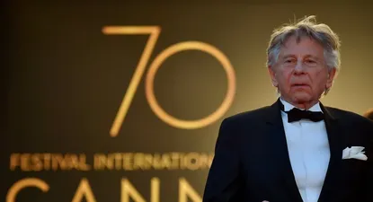 Las activistas me amenazan con linchamiento público: Polanski no irá a Oscar franceses