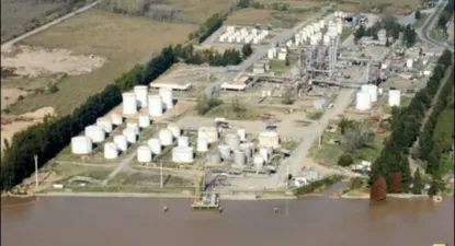 ANCAP asegura fin a la sangría millonaria en colateral argentina