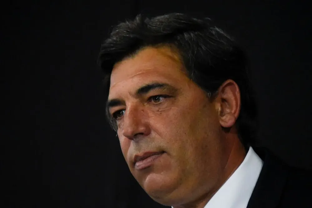 Gonzalo Valdés Requena.