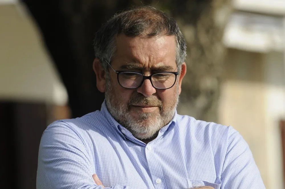 Gonzalo Lucas