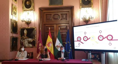 Las autoridades de Sevilla afirman que no cederán.
