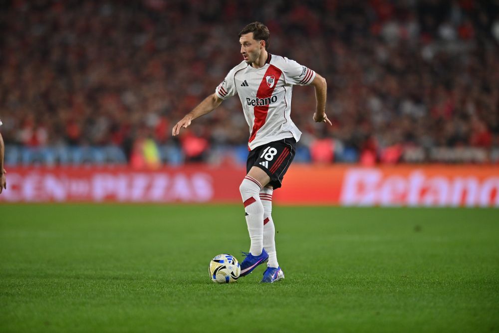 Matias Viña