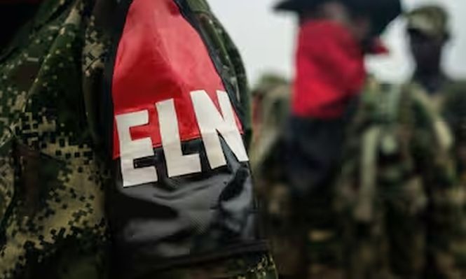 ELN, la guerrilla que se volvió binacional: opera en Venezuela y desestabiliza a Colombia