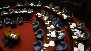 La Cámara de Senadores debe tratar el proyecto de ley de eutanasia, aprobado en 2022 en Diputados.