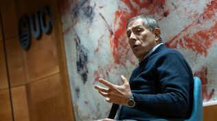 Gabriel Oddone: Hay cosas que los empresarios esperan que ocurran que no van a ocurrir