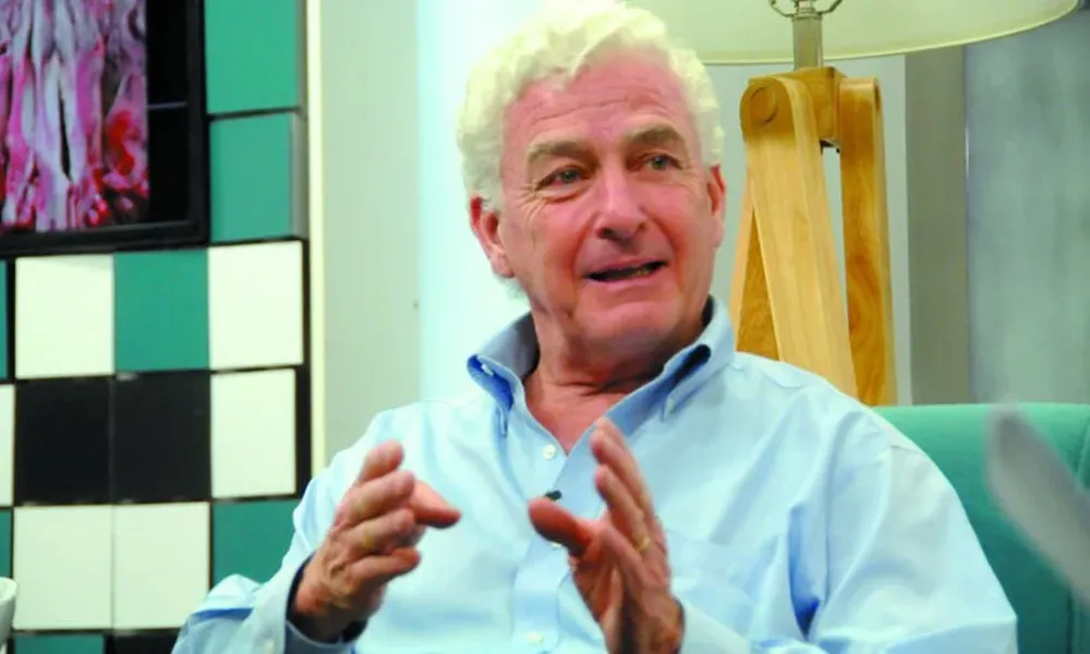 Stanham dijo que la prioridad es mejorar la posición de la carne en los mercados