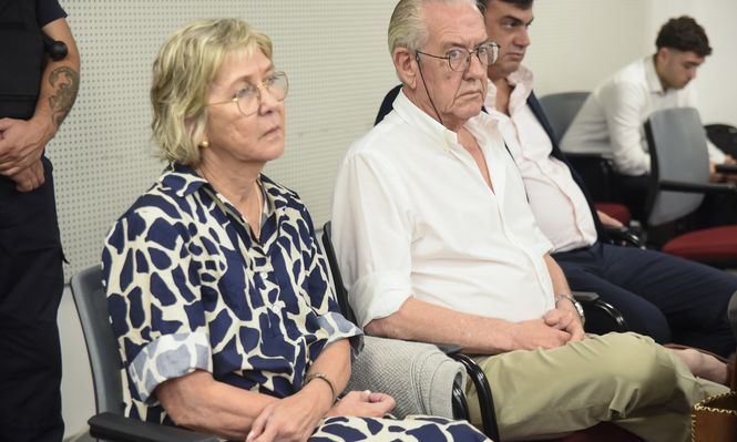 Conexión Ganadera: Justicia rechazó apelación al embargo presentada por Carrasco y Ana Iewdiukow