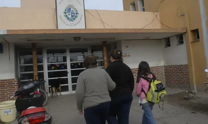 ASSE investigará muerte de niña en policlínica