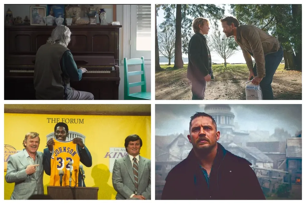 Los recomendados de esta semana