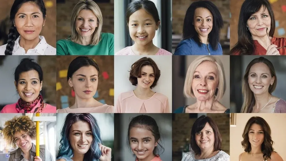 Como promedio, las mujeres latinas y las asiáticas atraviesan por la menopausia más temprano.