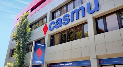 Cirugía de columna por vía endoscópica: innovación y eficiencia en CASMU