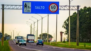 En Tacuarembó se notó la evolución en la tercera ronda de negocios del programa de soporte a proveedores